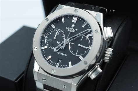 who wears hublot watches|hublot horloges.